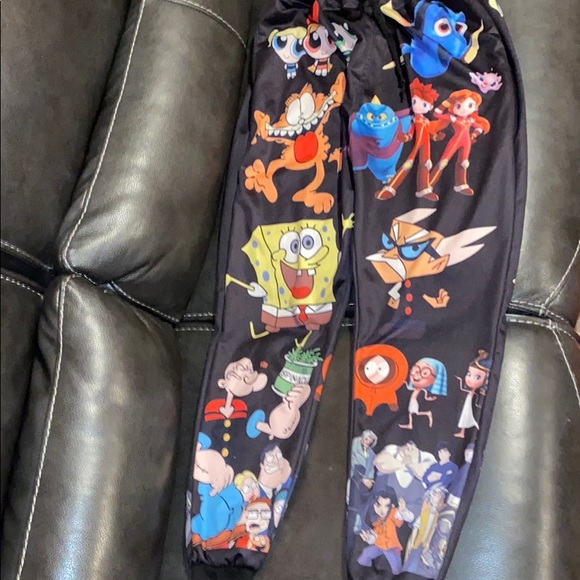 No need for them - Picture 2 of 2